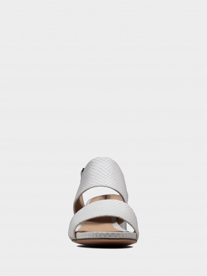 Босоніжки Clarks Sheer55 Sling модель 2614-8882 — фото 4 - INTERTOP