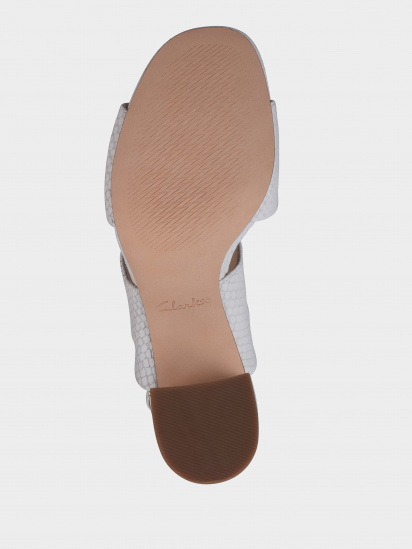 Босоніжки Clarks Sheer55 Sling модель 2614-8882 — фото 5 - INTERTOP