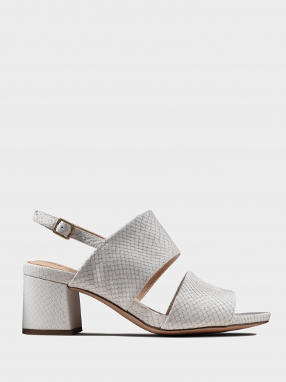 Босоніжки Clarks Sheer55 Sling модель 2614-8882 - фото