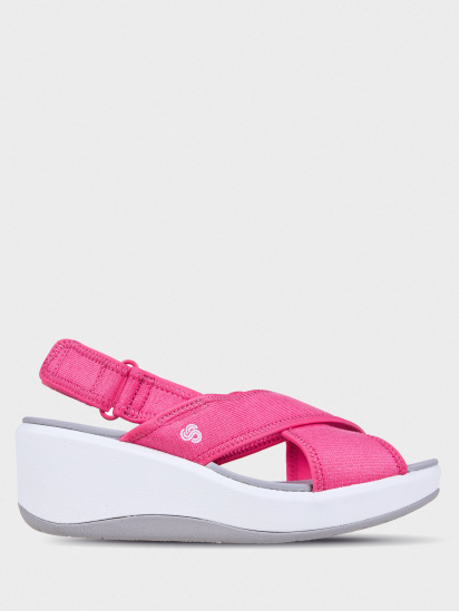 Сандалії Clarks Step Cali Cove модель 2614-8927 - фото