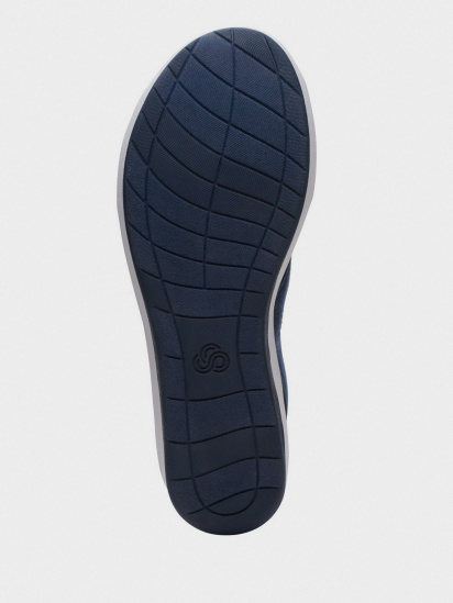 Сандалії Clarks Step Cali Cove модель 2614-8929 — фото 3 - INTERTOP