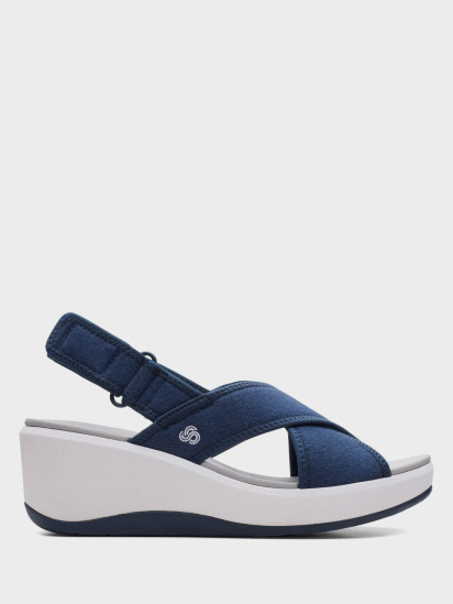 Сандалії Clarks Step Cali Cove модель 2614-8929 - фото