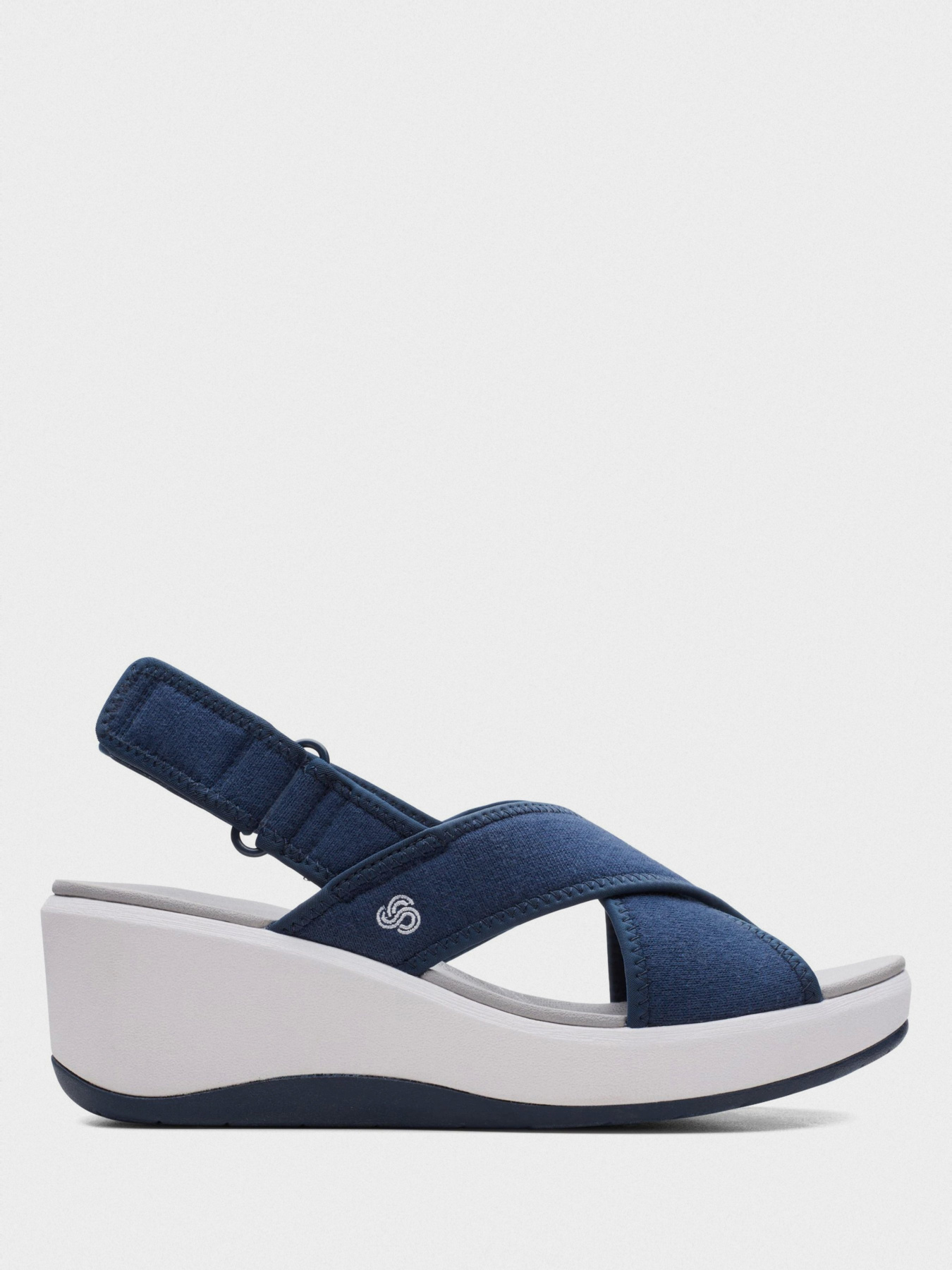 Сандалії Clarks Step Cali Cove модель 2614-8929 Фото