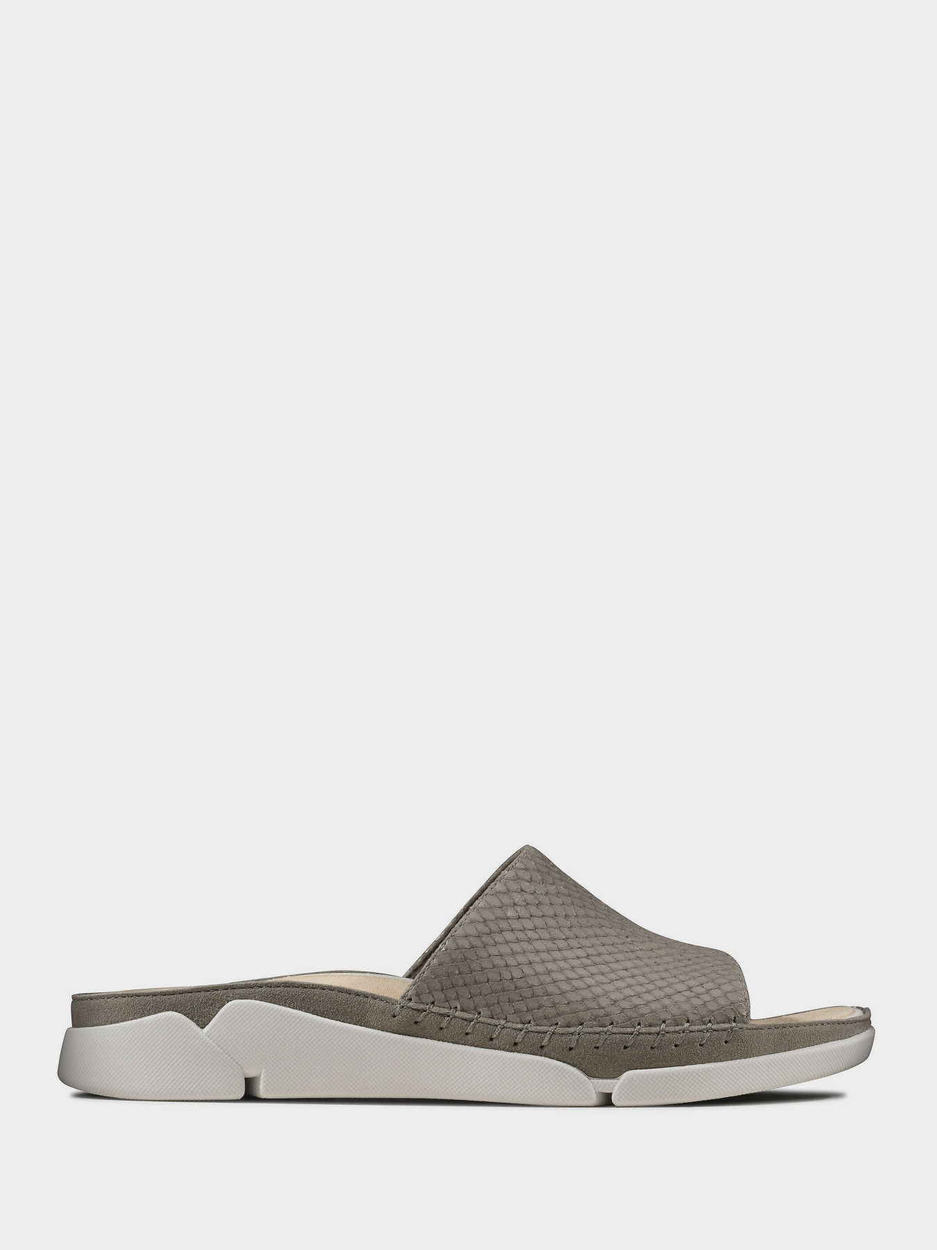 Шлепанцы Clarks Tri Slide модель 2614-8819 Фото