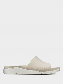 Шльопанці Clarks Tri Slide Модель 26148765 Фото