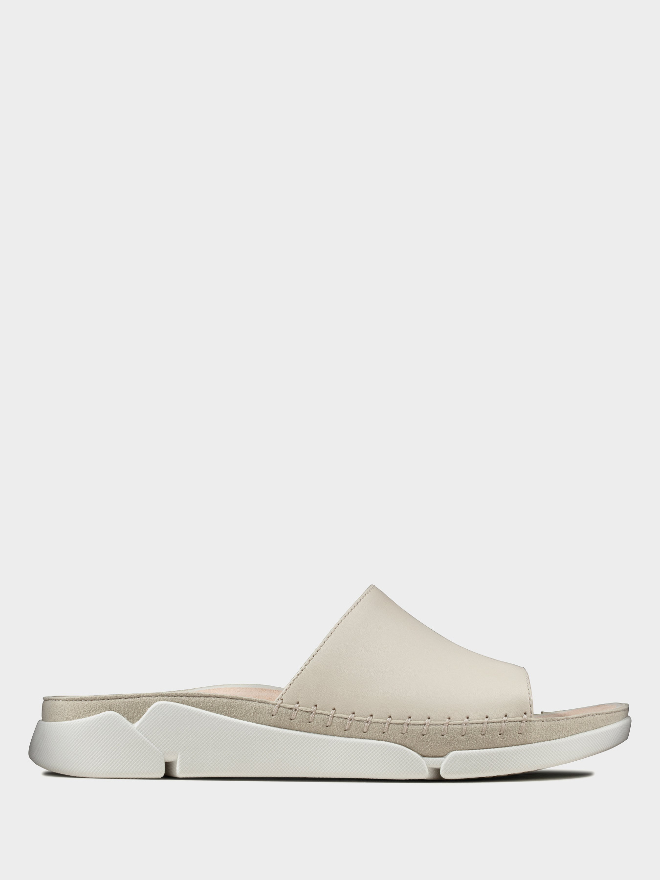 Шльопанці Clarks Tri Slide модель 26148765 Фото