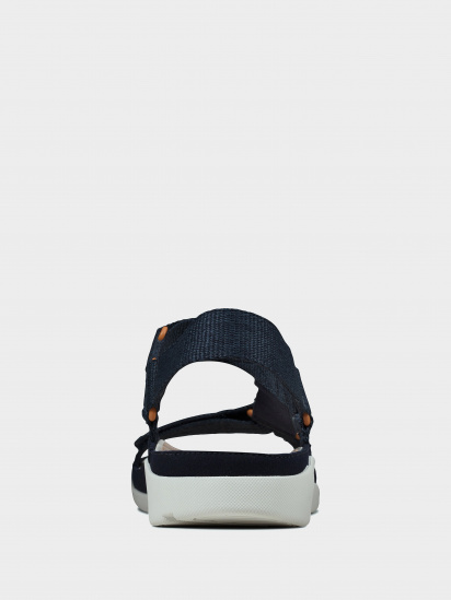 Сандалії Clarks Tri Sporty модель 2614-7823 — фото 3 - INTERTOP