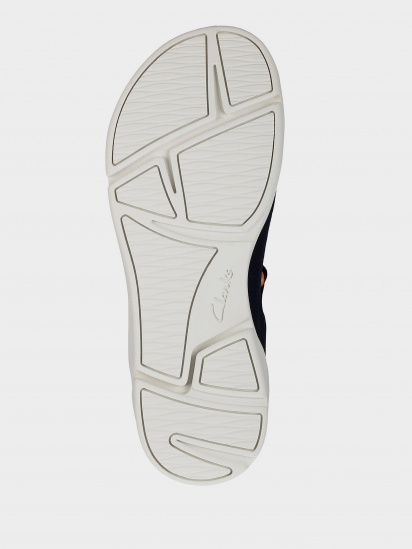 Сандалії Clarks Tri Sporty модель 2614-7823 — фото 4 - INTERTOP