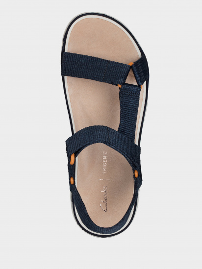 Сандалії Clarks Tri Sporty модель 2614-7823 — фото 5 - INTERTOP