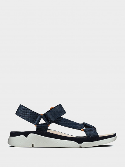 Сандалії Clarks Tri Sporty модель 2614-7823 - фото