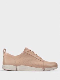Напівчеревики Clarks TriAmelia Edge модель 2615-0401 Фото