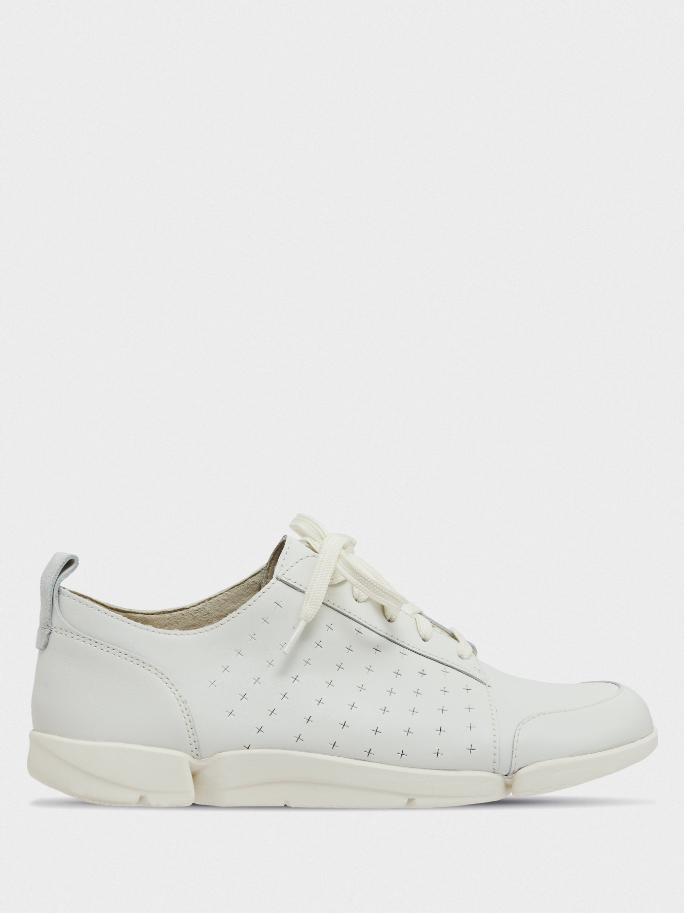 Напівчеревики Clarks TriAmelia Edge модель 2615-0402 Фото