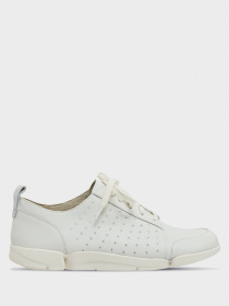 Полуботинки Clarks TriAmelia Edge модель 2615-0402 Фото