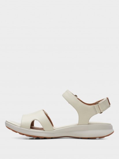 Сандалии Clarks TRI NOVA модель 2614-8723 — фото - INTERTOP