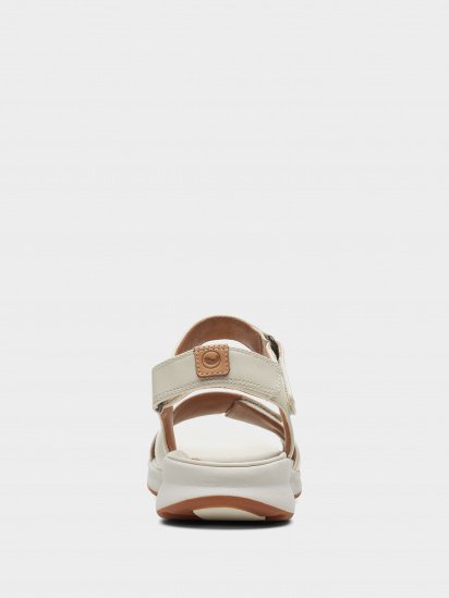 Сандалии Clarks TRI NOVA модель 2614-8723 — фото 3 - INTERTOP