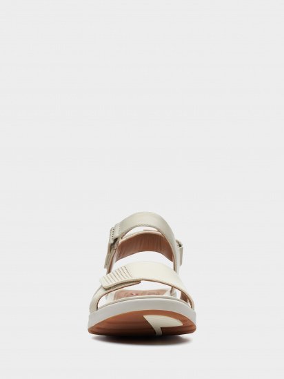 Сандалии Clarks TRI NOVA модель 2614-8723 — фото 4 - INTERTOP