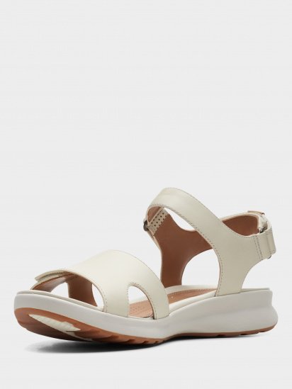 Сандалии Clarks TRI NOVA модель 2614-8723 — фото 6 - INTERTOP