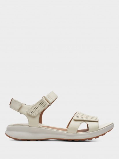 Сандалії Clarks TRI NOVA модель 2614-8723 - фото