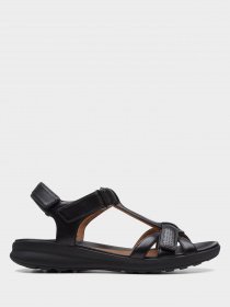 Сандалії Clarks Un Adorn Vibe модель 26141720 Фото