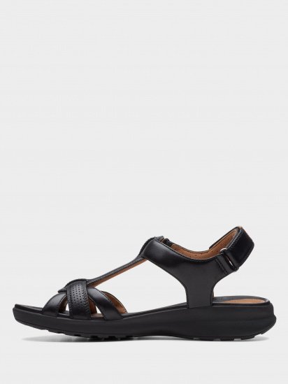 Сандалії Clarks Un Adorn Vibe модель 26141720 — фото - INTERTOP