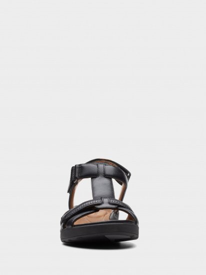 Сандалії Clarks Un Adorn Vibe модель 26141720 — фото 4 - INTERTOP