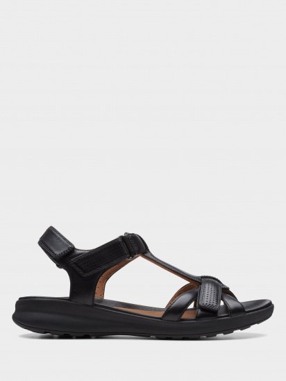 Сандалії Clarks Un Adorn Vibe модель 26141720 - фото