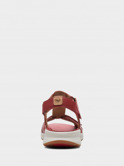 Сандалії Clarks Un Adorn Vibe модель 2614-1723 — фото 3 - INTERTOP