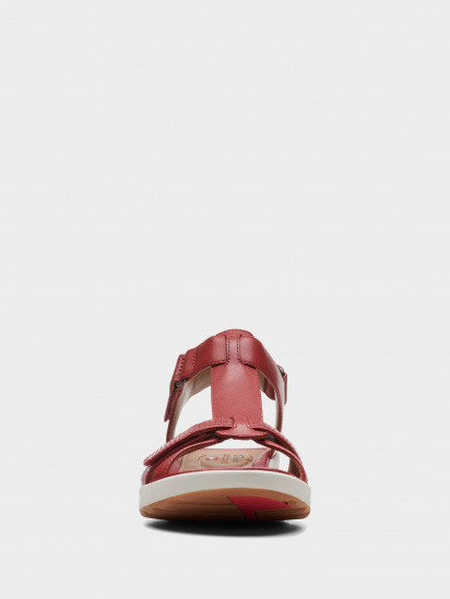 Сандалії Clarks Un Adorn Vibe модель 2614-1723 — фото 4 - INTERTOP