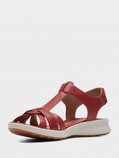 Сандалії Clarks Un Adorn Vibe модель 2614-1723 — фото 6 - INTERTOP