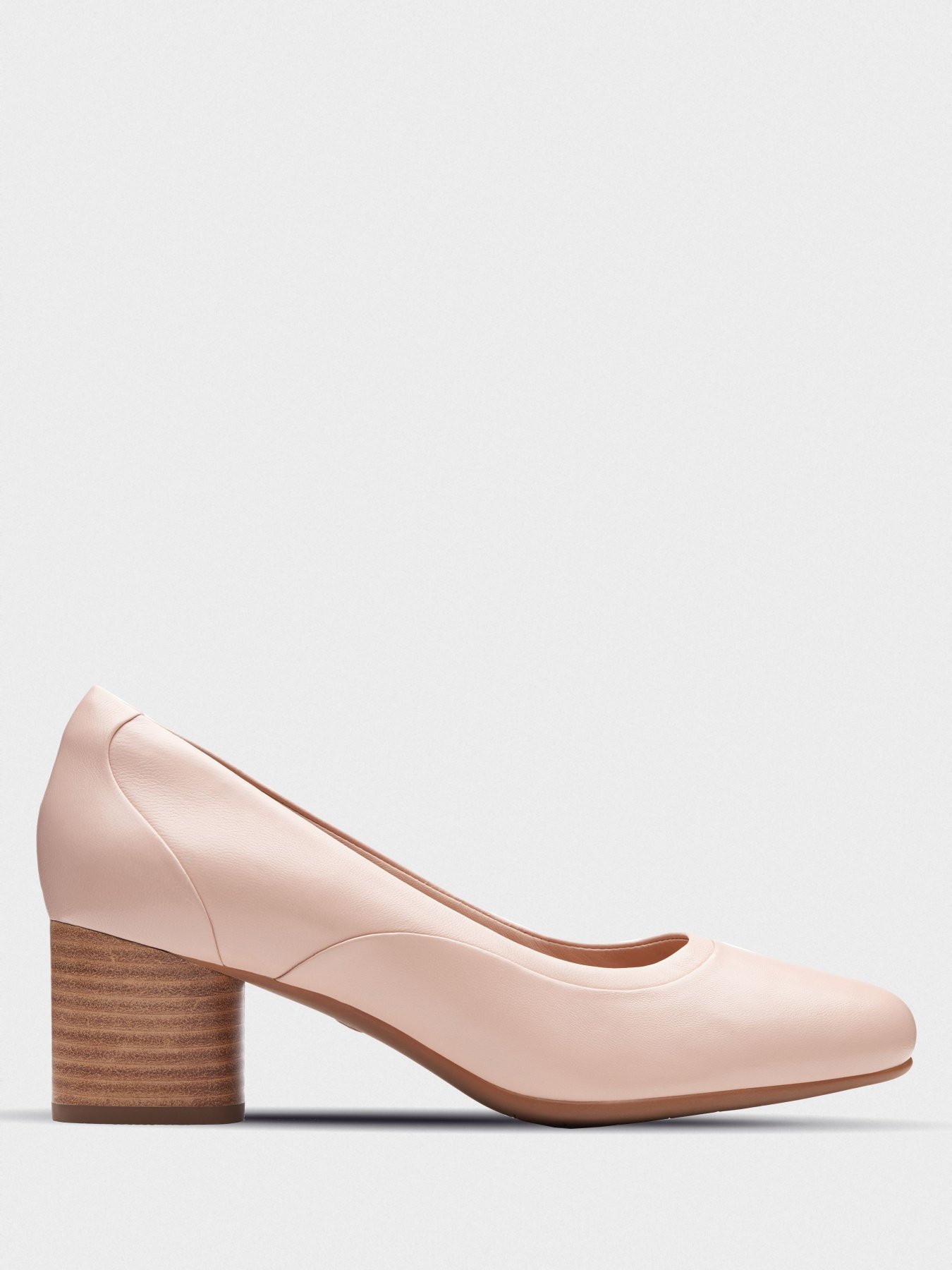 Туфли Clarks Un Cosmo Step модель 2614-0965 Фото