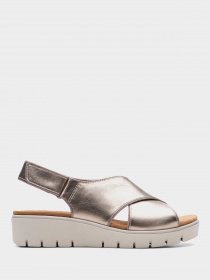 Босоніжки Clarks Un Karely Sun модель 2614-1689 Фото