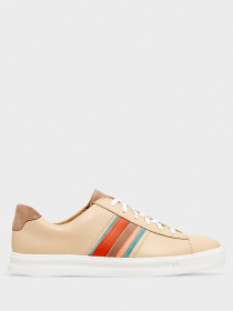 Полуботинки Clarks Un Maui Band модель 2615-0524 Фото