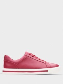 Полуботинки Clarks Un Maui Lace модель 2614-9852 Фото