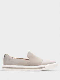 Слипоны Clarks Un Maui Step модель 2614-7599 Фото