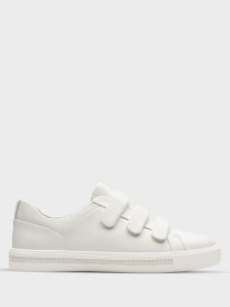 Полуботинки Clarks Un Maui Strap модель 2614-5227 Фото