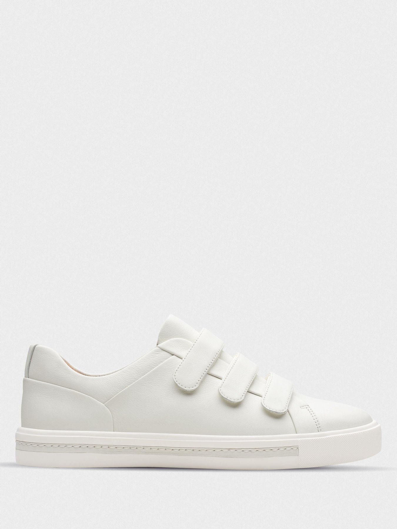 Напівчеревики Clarks Un Maui Strap модель 2614-5227 Фото