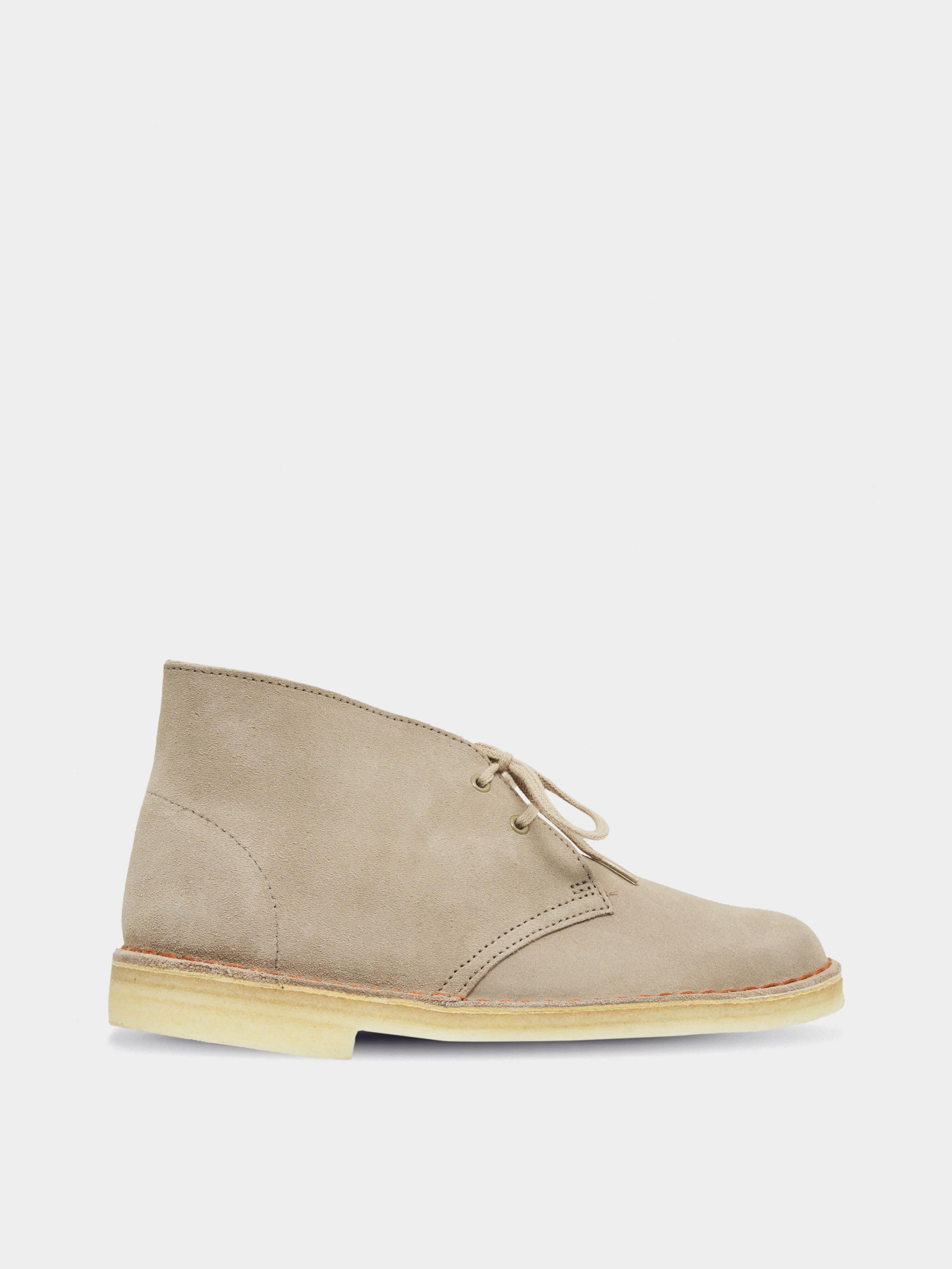 Ботинки Clarks Desert Boot модель 2613-8220 Фото