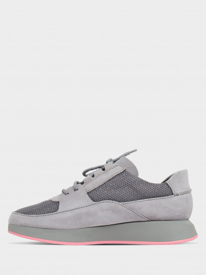 Кроссовки fashion Clarks Kiowa Pace модель 2614-9726 — фото - INTERTOP