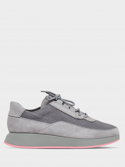 Кросівки fashion Clarks Kiowa Pace модель 2614-9726 - фото