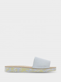 Шльопанці Clarks Lunan Slide модель 2614-8475 Фото