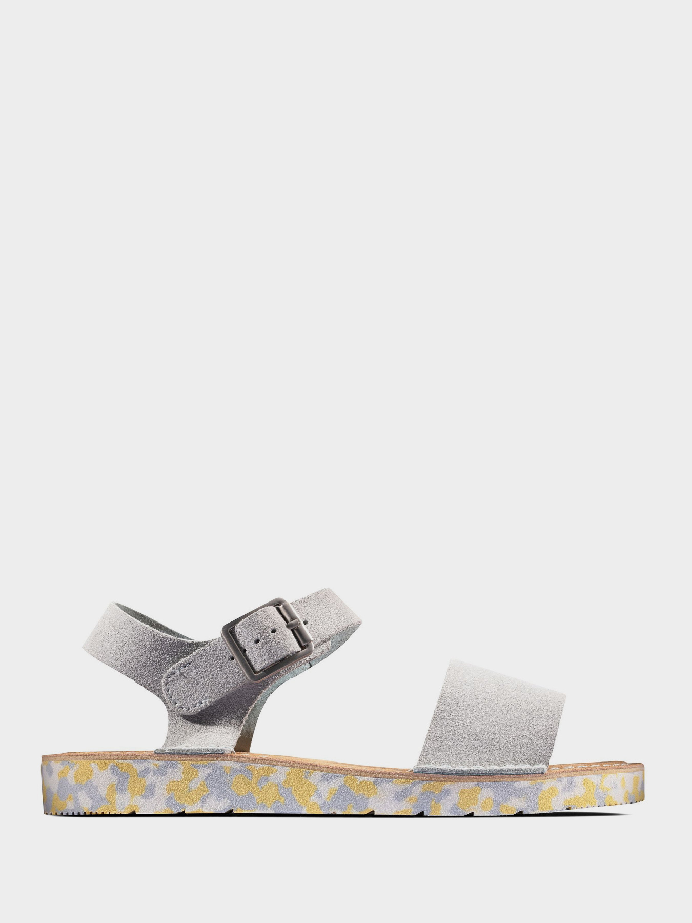 Сандалии Clarks Lunan Strap модель 26149839 Фото