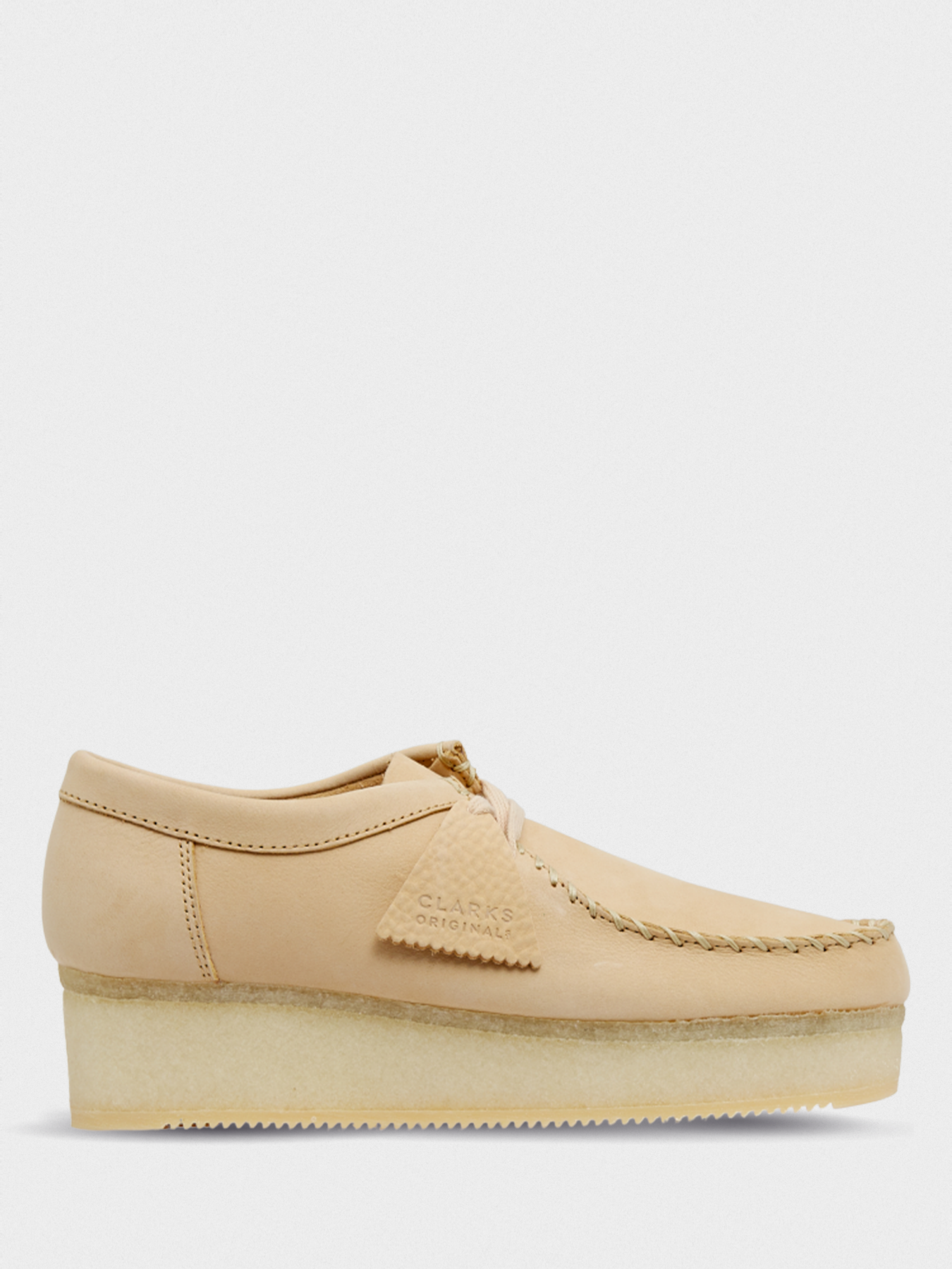 Напівчеревики Clarks Wallacraft Lo модель 26148633 Фото