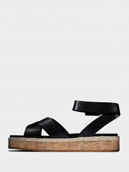 Сандалії Clarks Botanic Poppy  модель 2615-0438 — фото - INTERTOP