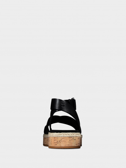 Сандалії Clarks Botanic Poppy  модель 2615-0438 — фото 3 - INTERTOP