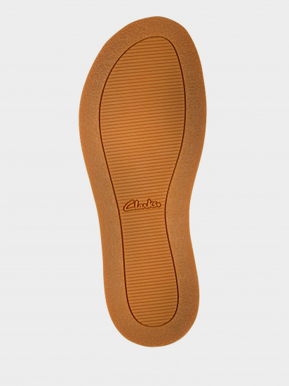 Сандалії Clarks Botanic Poppy  модель 2615-0438 — фото 4 - INTERTOP