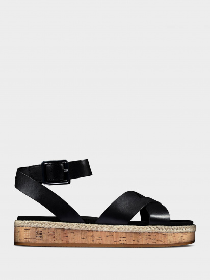 Сандалії Clarks Botanic Poppy  модель 2615-0438 - фото