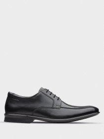 Туфли Clarks Bensley Run модель 2614-9596 Фото