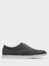 Напівчеревики Clarks Forge Vibe Oxford модель 2614-9641 Фото