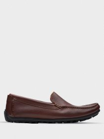Мокасины Clarks Hamilton Free модель 2611-9921 Фото