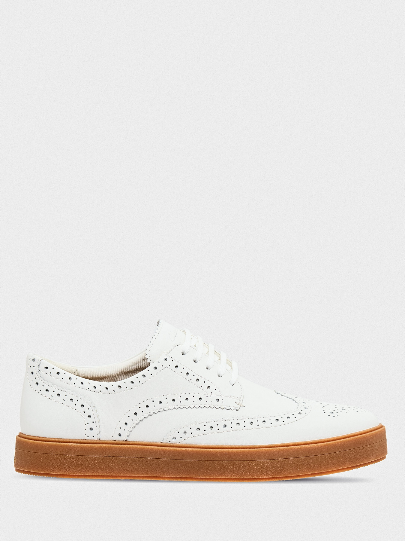 Напівчеревики Clarks Hero Limit модель 2614-9423 Фото